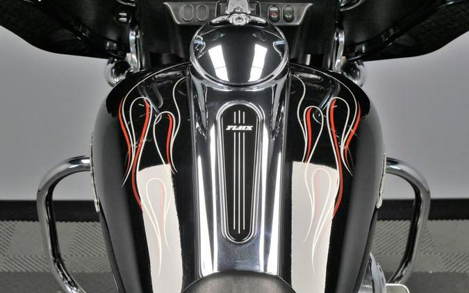2013 Harley-Davidson® FLHX - Street Glide®