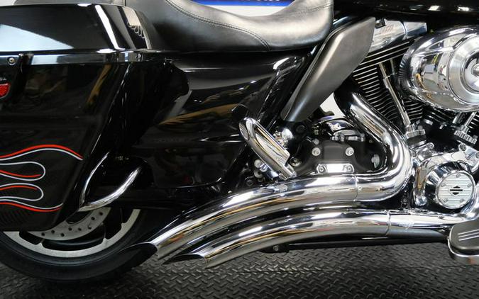 2013 Harley-Davidson® FLHX - Street Glide®