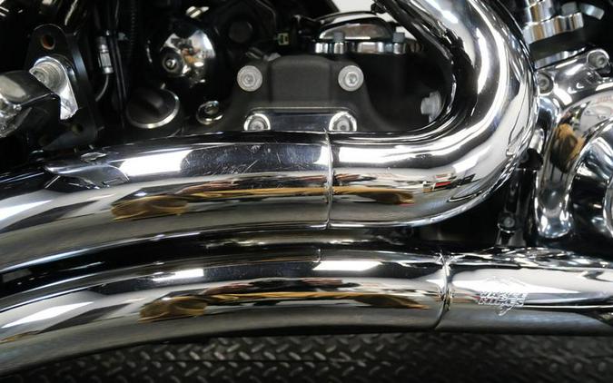 2013 Harley-Davidson® FLHX - Street Glide®