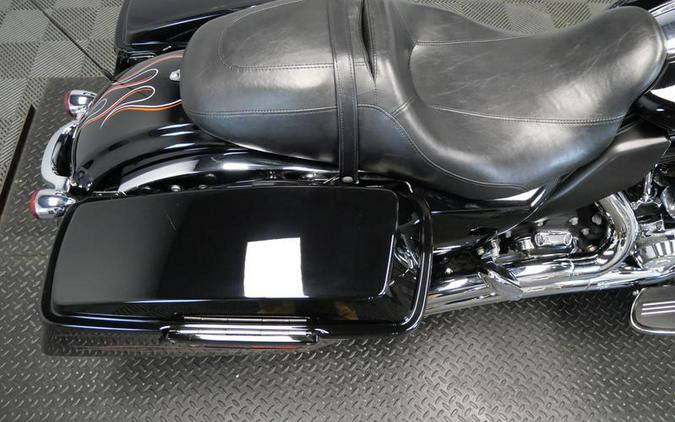 2013 Harley-Davidson® FLHX - Street Glide®