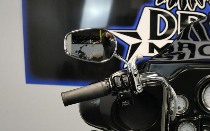 2013 Harley-Davidson® FLHX - Street Glide®