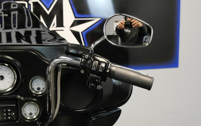 2013 Harley-Davidson® FLHX - Street Glide®