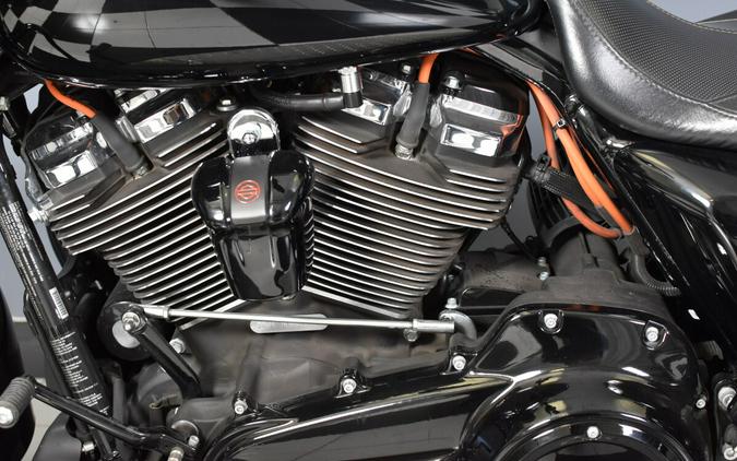 2018 Harley-Davidson Road Glide Special