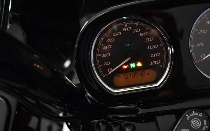 2018 Harley-Davidson Road Glide Special