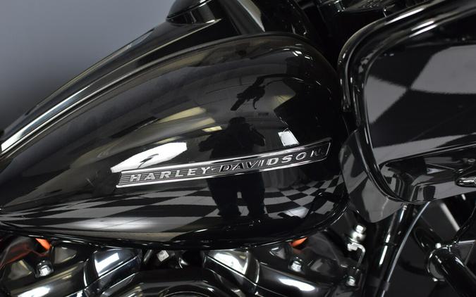 2018 Harley-Davidson Road Glide Special