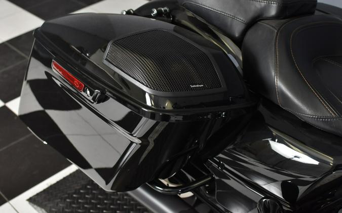 2018 Harley-Davidson Road Glide Special