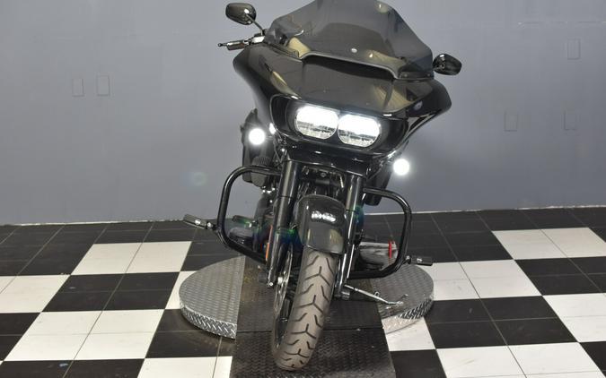 2018 Harley-Davidson Road Glide Special