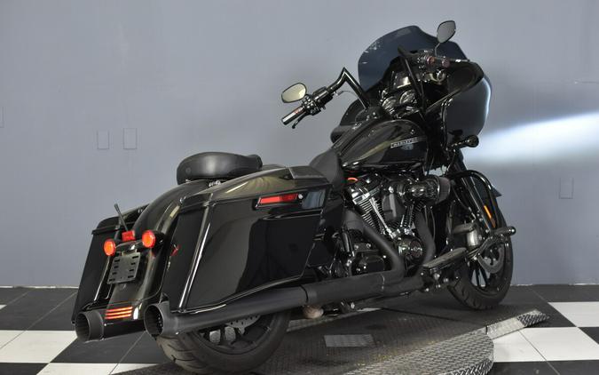 2018 Harley-Davidson Road Glide Special