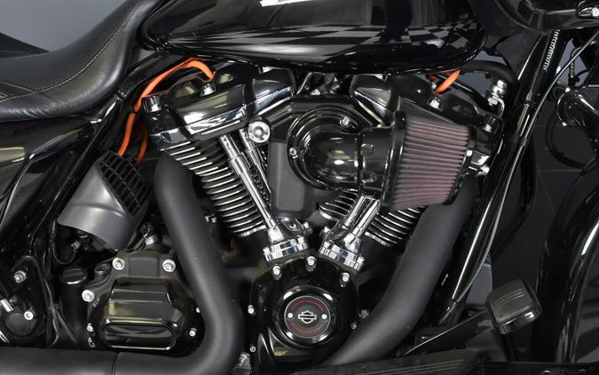 2018 Harley-Davidson Road Glide Special