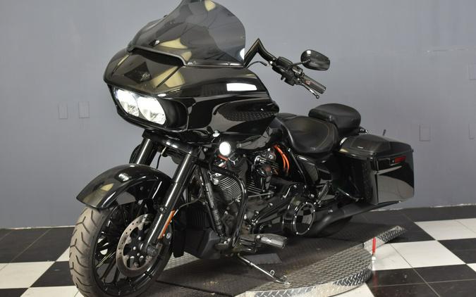 2018 Harley-Davidson Road Glide Special