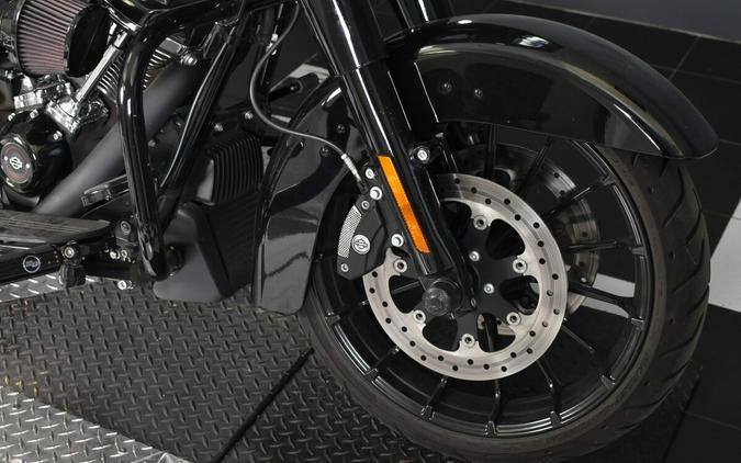 2018 Harley-Davidson Road Glide Special