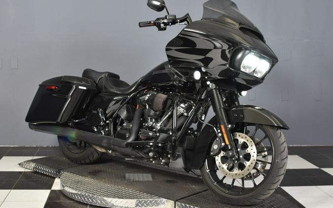 2018 Harley-Davidson Road Glide Special