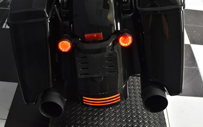 2018 Harley-Davidson Road Glide Special