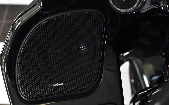 2018 Harley-Davidson Road Glide Special