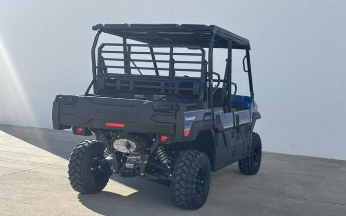 2026 Kawasaki Mule PRO-FXT™ 1000 LE
