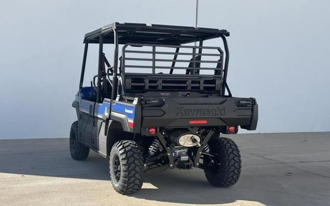 2026 Kawasaki Mule PRO-FXT™ 1000 LE