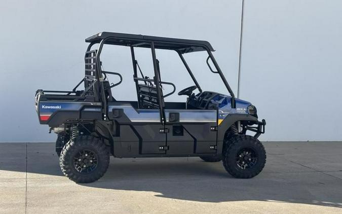 2026 Kawasaki Mule PRO-FXT™ 1000 LE