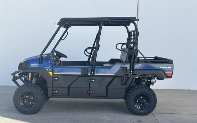 2026 Kawasaki Mule PRO-FXT™ 1000 LE