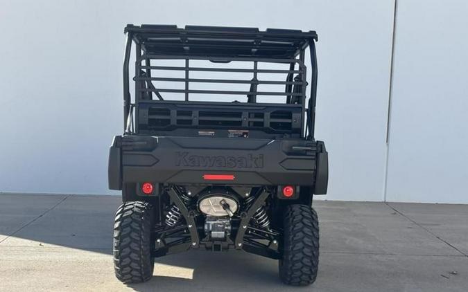 2026 Kawasaki Mule PRO-FXT™ 1000 LE