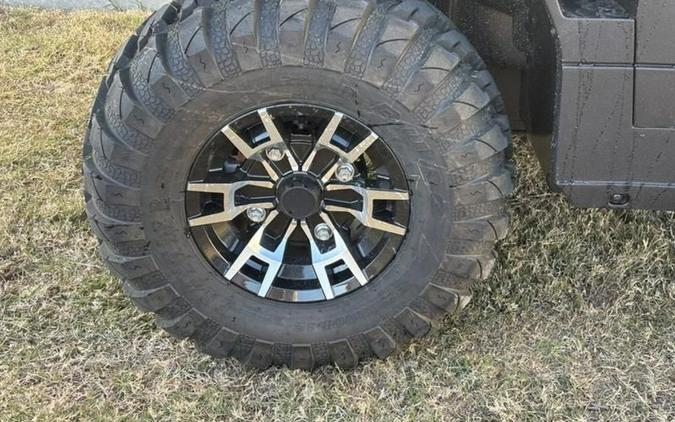 2026 Kawasaki Mule PRO-FXT™ 1000 LE