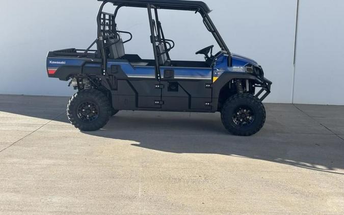 2026 Kawasaki Mule PRO-FXT™ 1000 LE