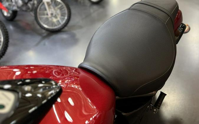 2025 Kawasaki Vulcan 900 Custom