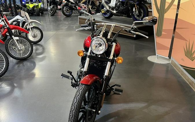 2025 Kawasaki Vulcan 900 Custom