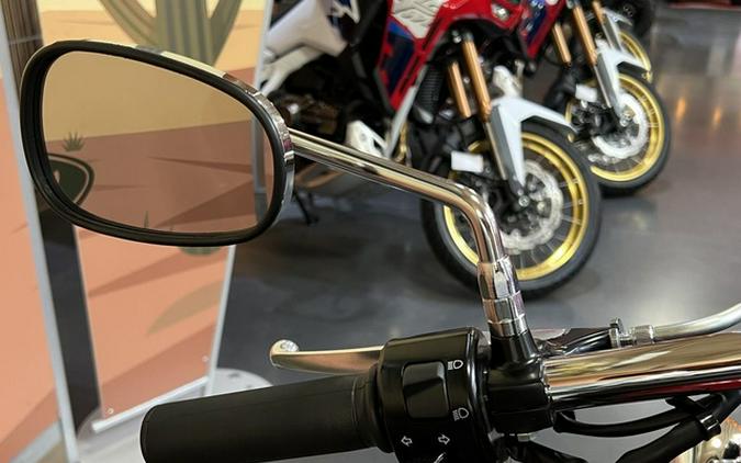 2025 Kawasaki Vulcan 900 Custom