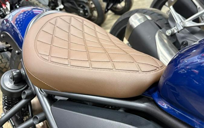 2026 Rebel® 500 SE - Honda