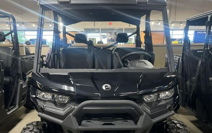 2026 Can-Am Defender MAX XT HD9
