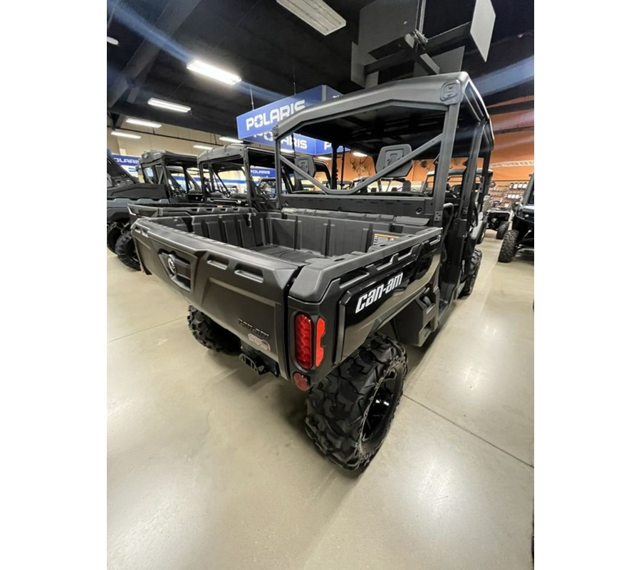 2026 Can-Am Defender MAX XT HD9