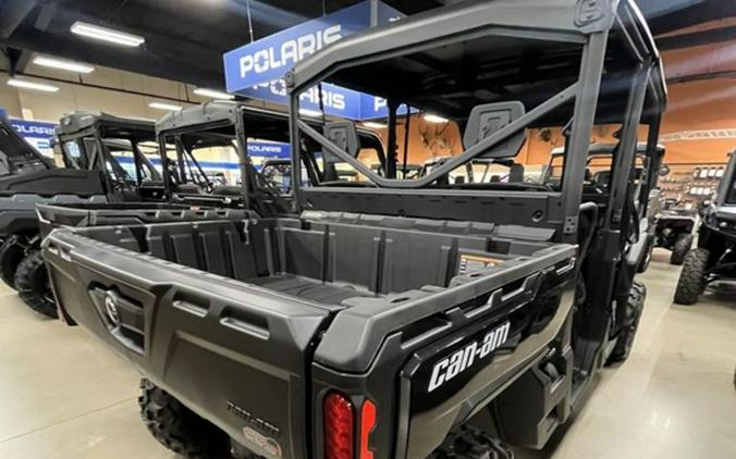 2026 Can-Am Defender MAX XT HD9