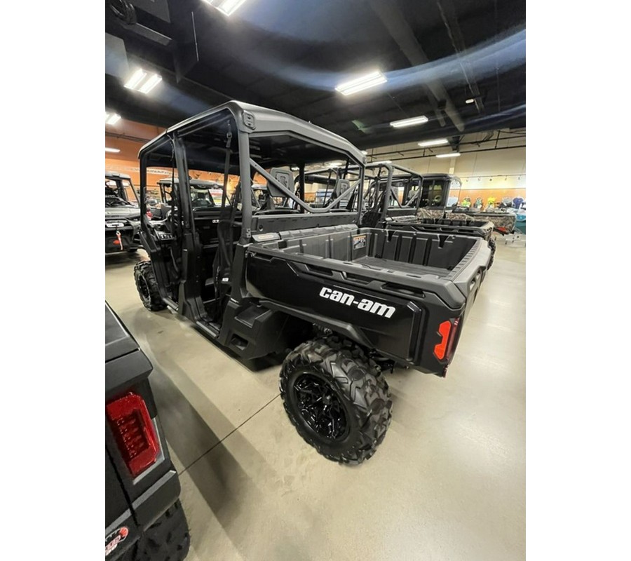 2026 Can-Am Defender MAX XT HD9