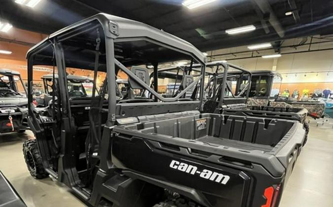 2026 Can-Am Defender MAX XT HD9