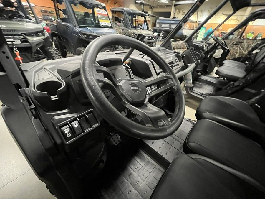 2026 Can-Am Defender MAX XT HD9