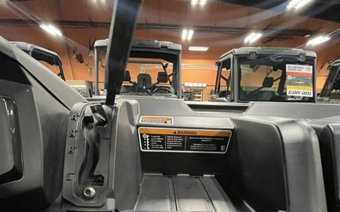 2026 Can-Am Defender MAX XT HD9