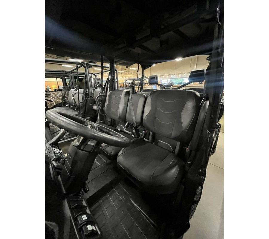 2026 Can-Am Defender MAX XT HD9