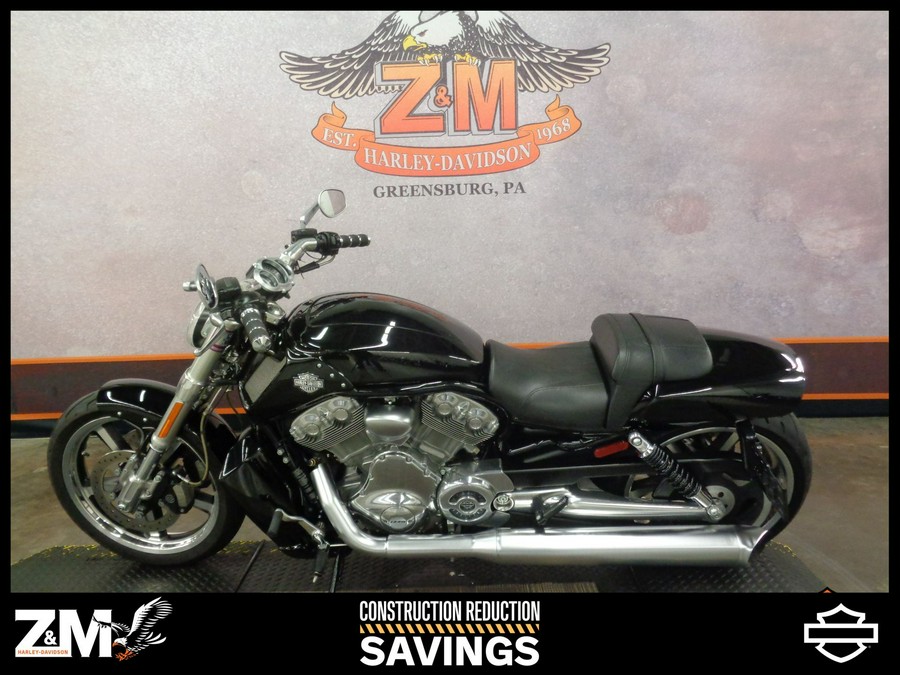 2011 Harley-Davidson V-Rod Muscle®