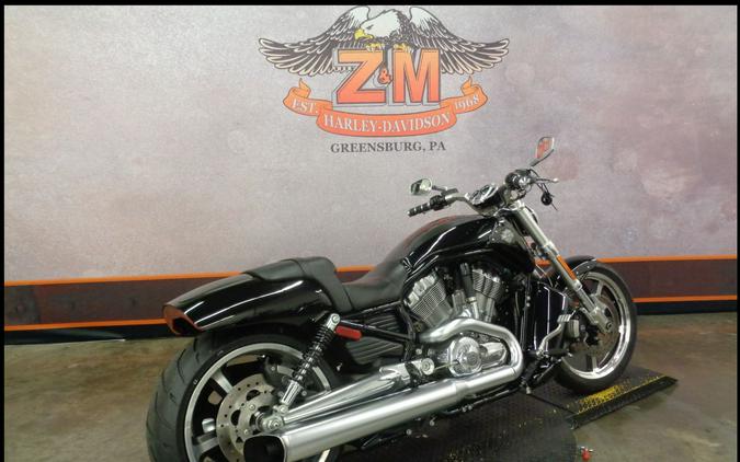 2011 Harley-Davidson V-Rod Muscle®