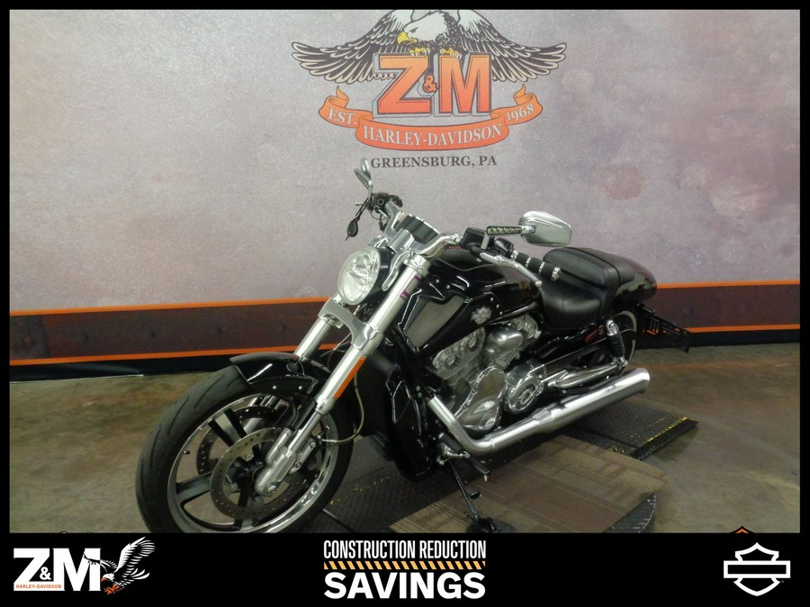2011 Harley-Davidson V-Rod Muscle®