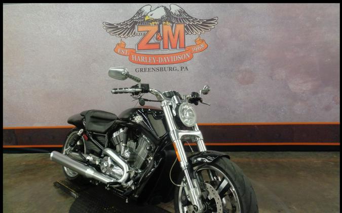 2011 Harley-Davidson V-Rod Muscle®