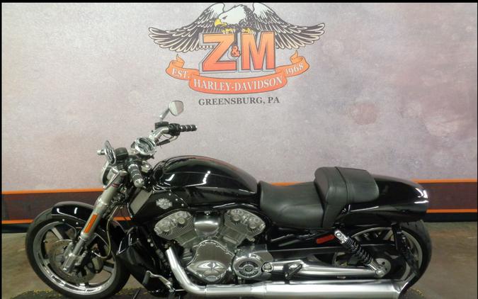 2011 Harley-Davidson V-Rod Muscle®