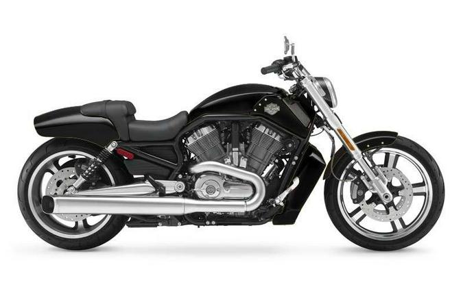 2011 Harley-Davidson V-Rod Muscle®