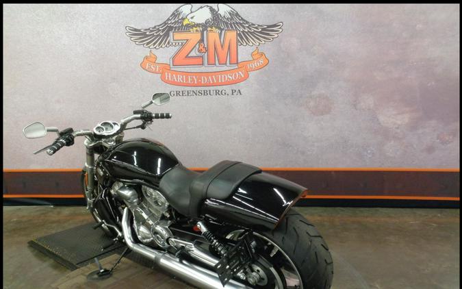 2011 Harley-Davidson V-Rod Muscle®