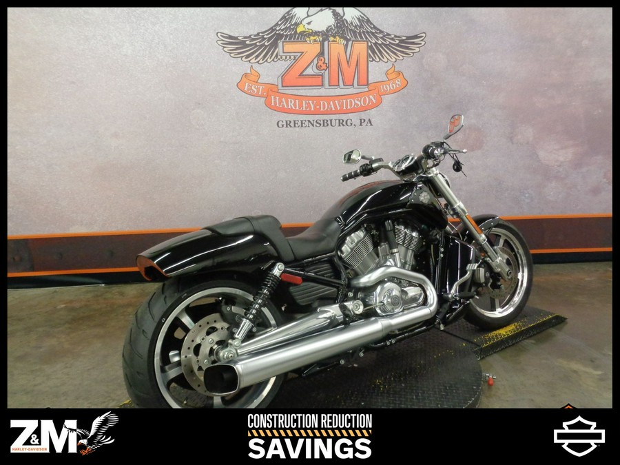 2011 Harley-Davidson V-Rod Muscle®