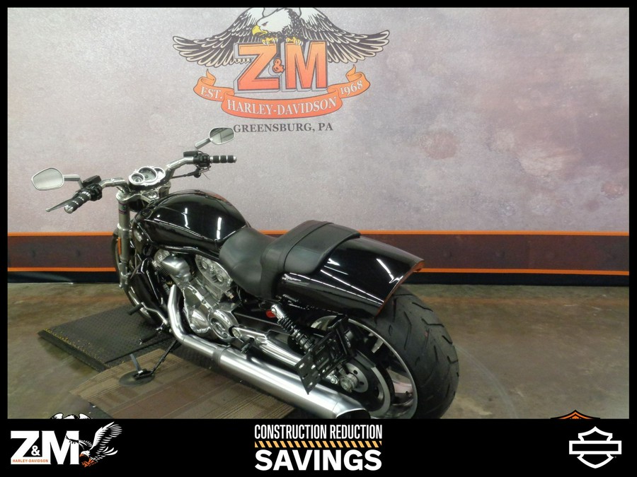 2011 Harley-Davidson V-Rod Muscle®