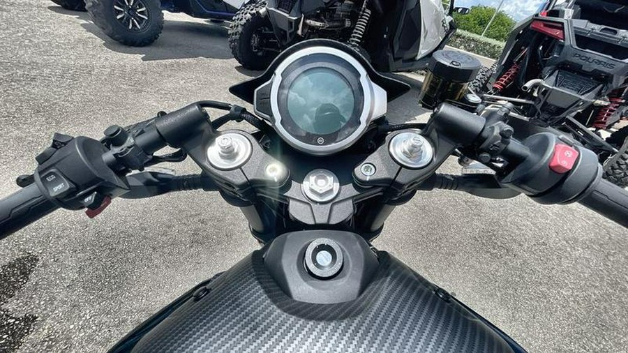 2022 CFMOTO 700CL-X Sport