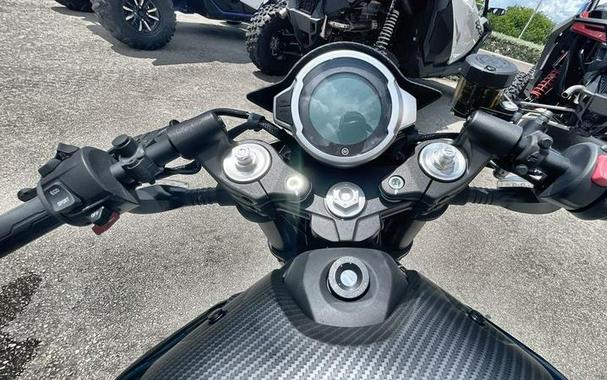 2022 CFMOTO 700CL-X Sport