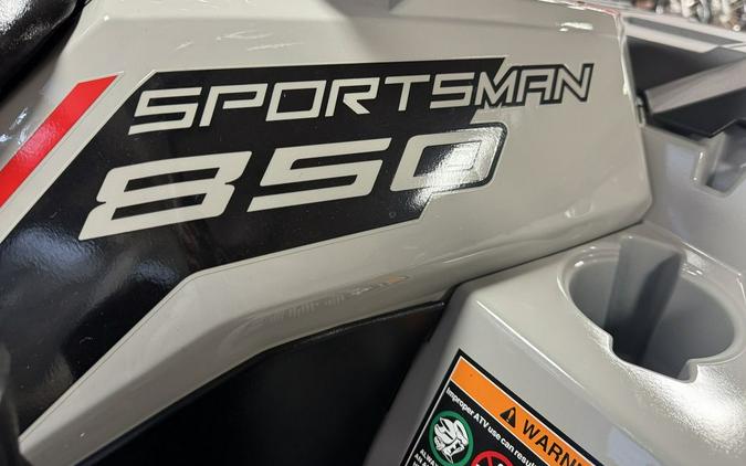 2023 Polaris® Sportsman 850 Premium