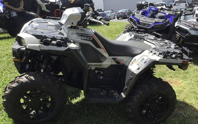 2023 Polaris® Sportsman 850 Premium